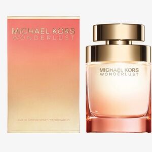 Michael Kors Wonderlust Eau de Parfum